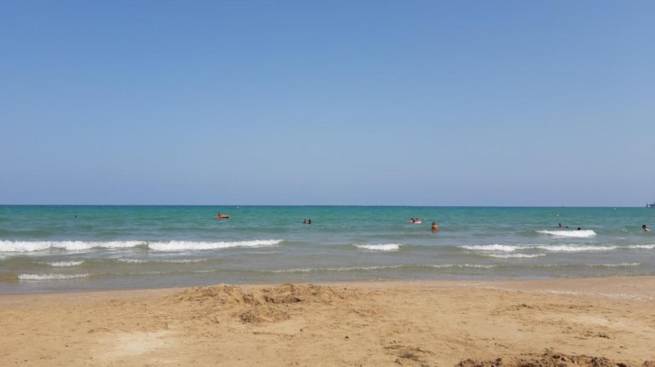 La Casa De Piedras, Con Vistas Al Mar Apartment *